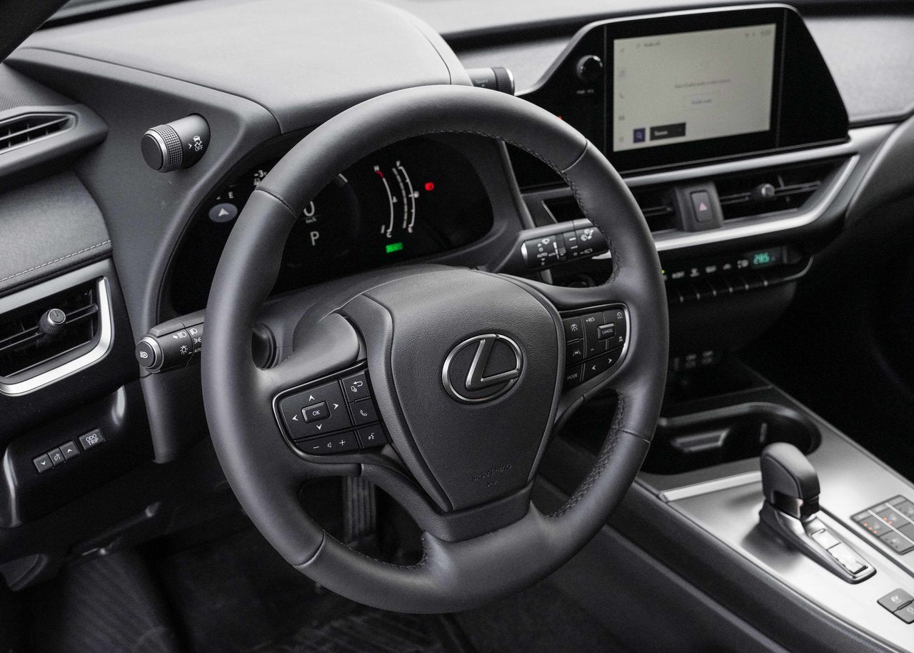 2025 Lexus UX UX 300h, HYBRID AWD, PREMIUM