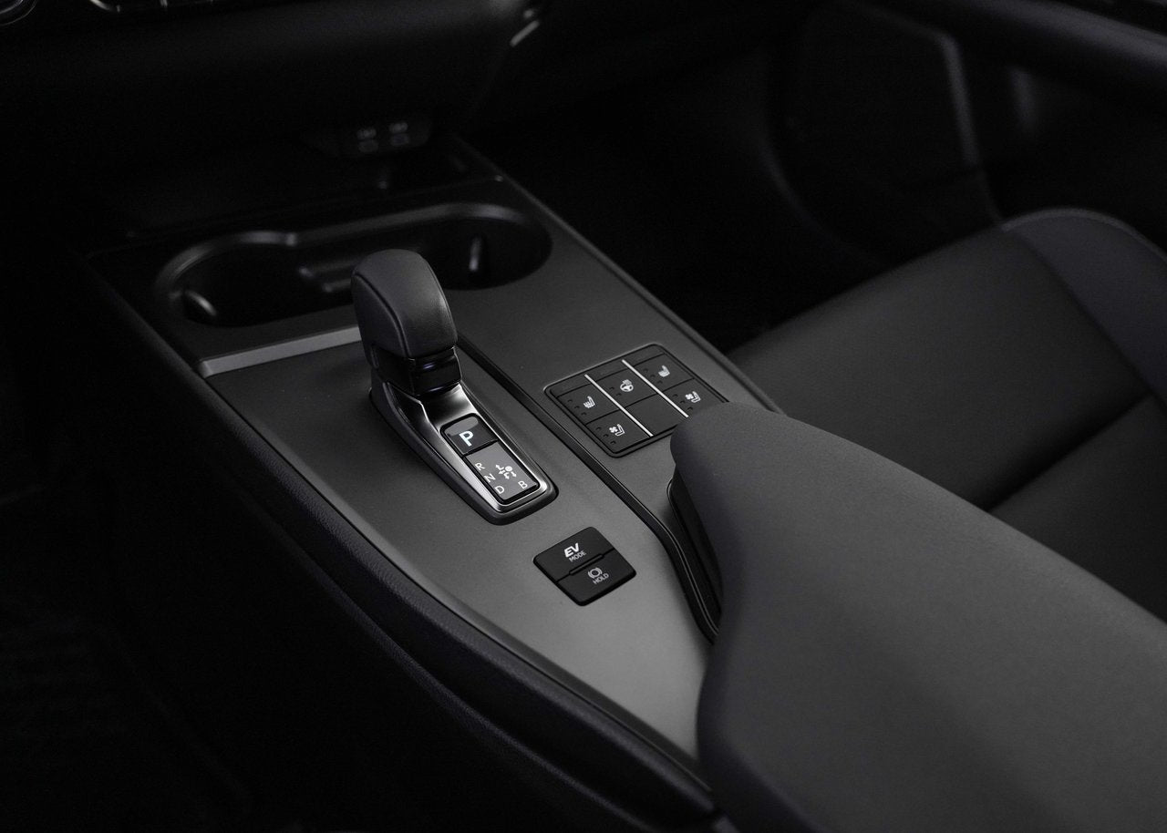 2025 Lexus UX UX 300h, HYBRID AWD, PREMIUM