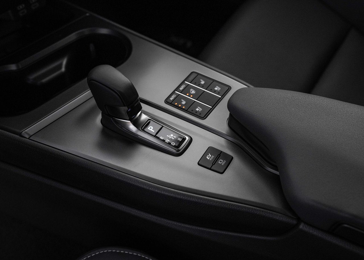 2025 Lexus UX UX 300h, HYBRID AWD, PREMIUM
