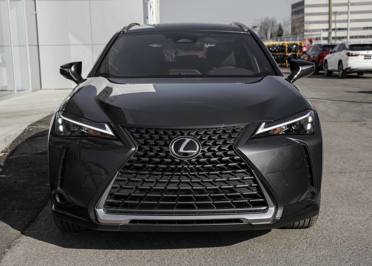 2025 Lexus UX UX 300h, HYBRID AWD, PREMIUM
