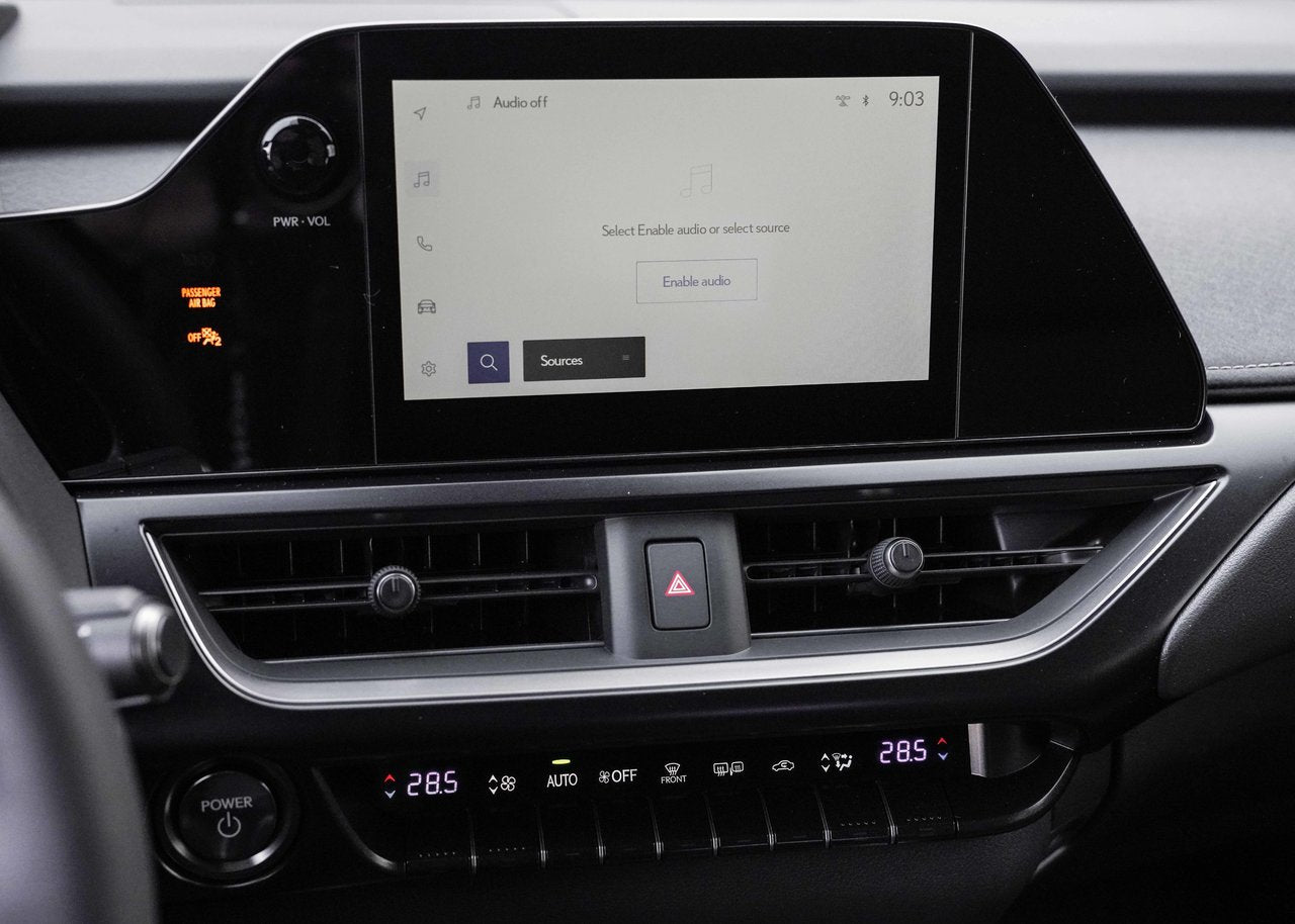 2025 Lexus UX UX 300h, HYBRID AWD, PREMIUM