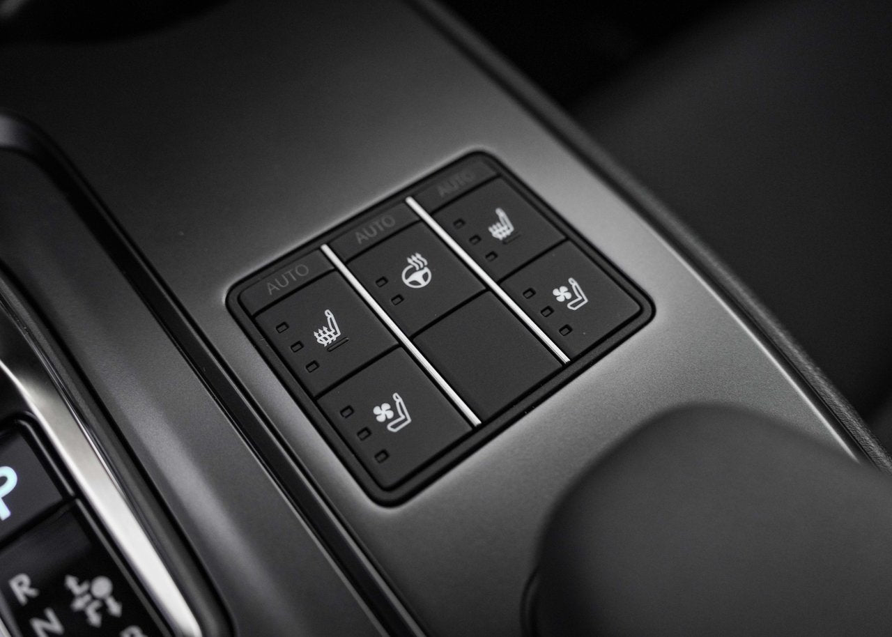 2025 Lexus UX UX 300h, HYBRID AWD, PREMIUM