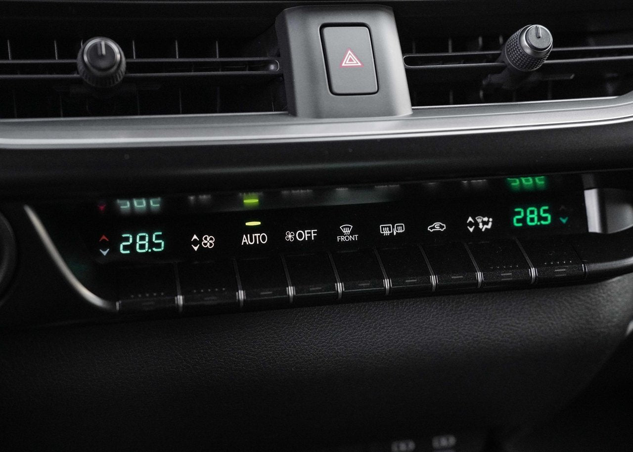2025 Lexus UX UX 300h, HYBRID AWD, PREMIUM