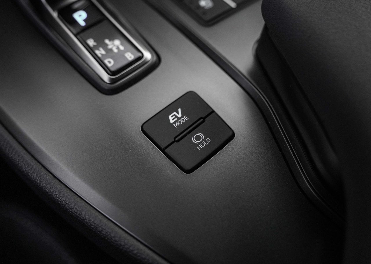 2025 Lexus UX UX 300h, HYBRID AWD, PREMIUM
