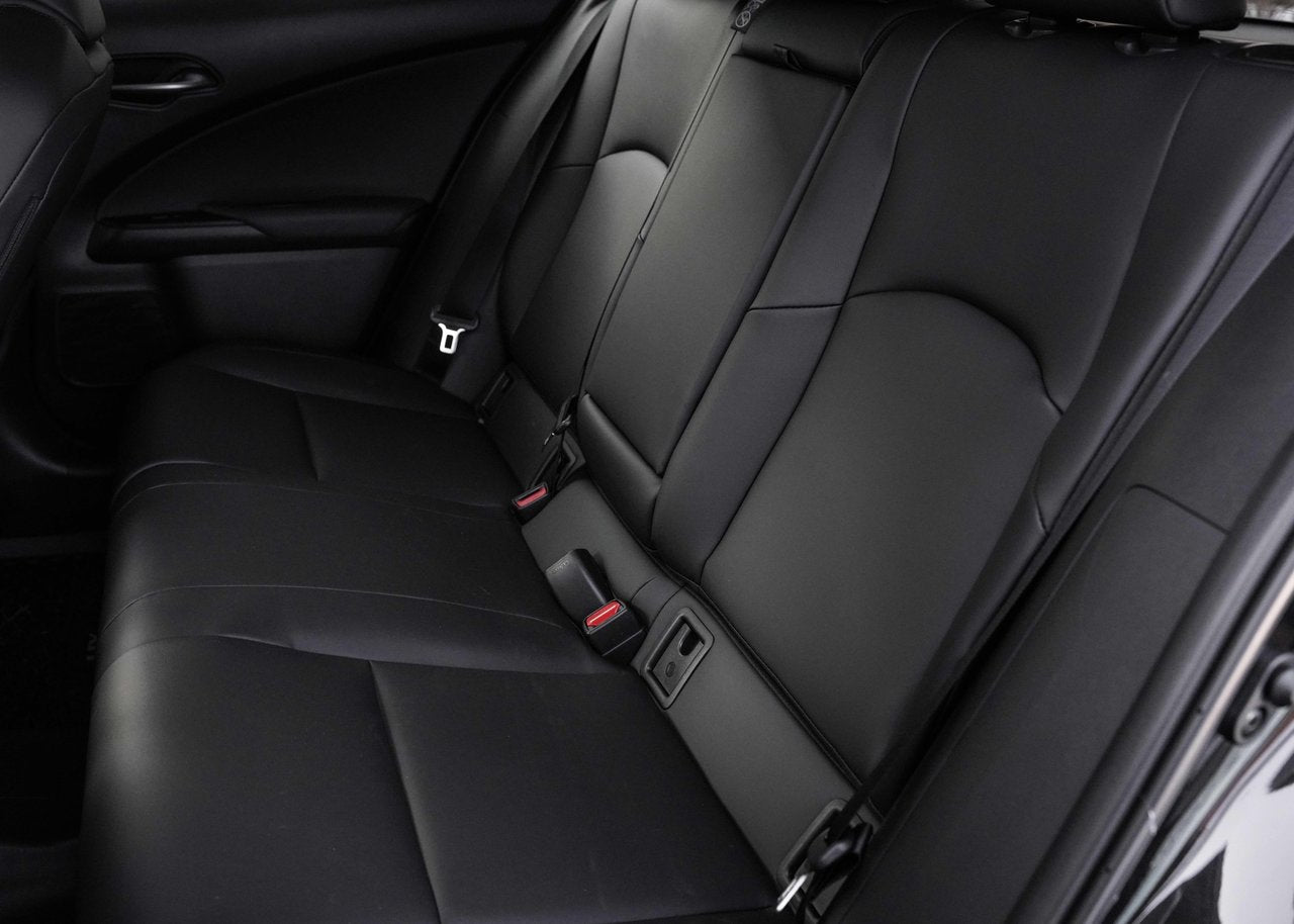 2025 Lexus UX UX 300h, HYBRID AWD PREMIUM