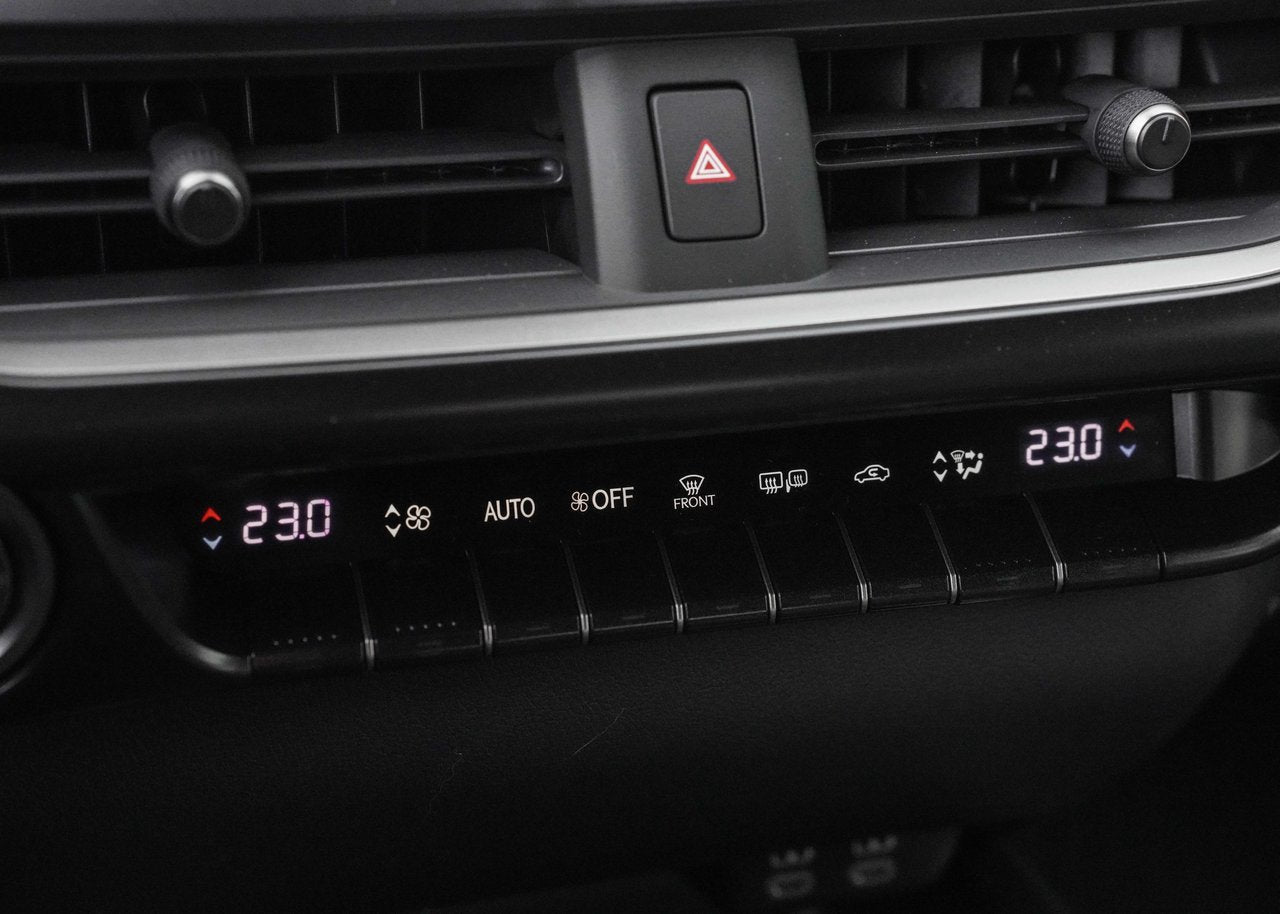 2025 Lexus UX UX 300h, HYBRID AWD PREMIUM