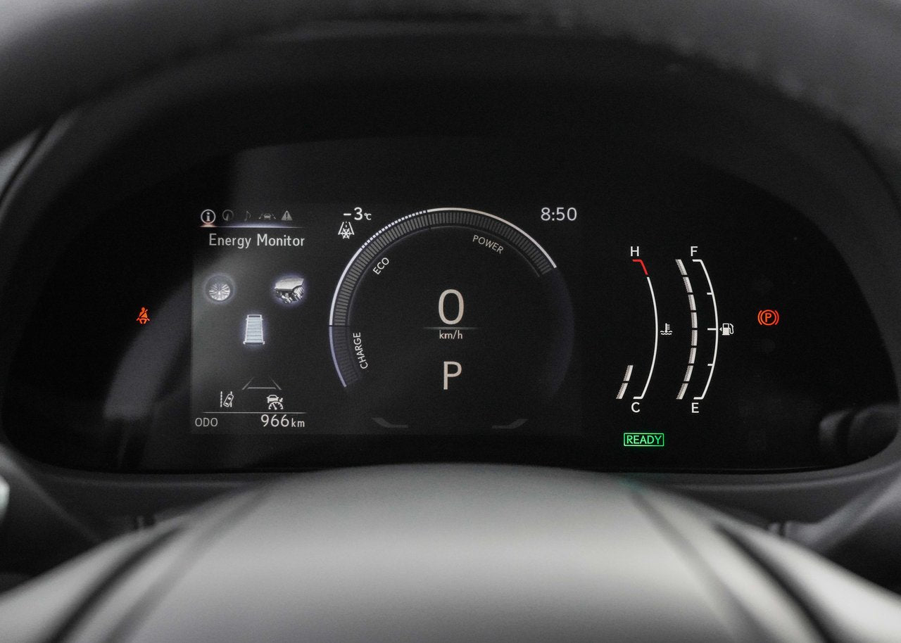 2025 Lexus UX UX 300h, HYBRID AWD PREMIUM