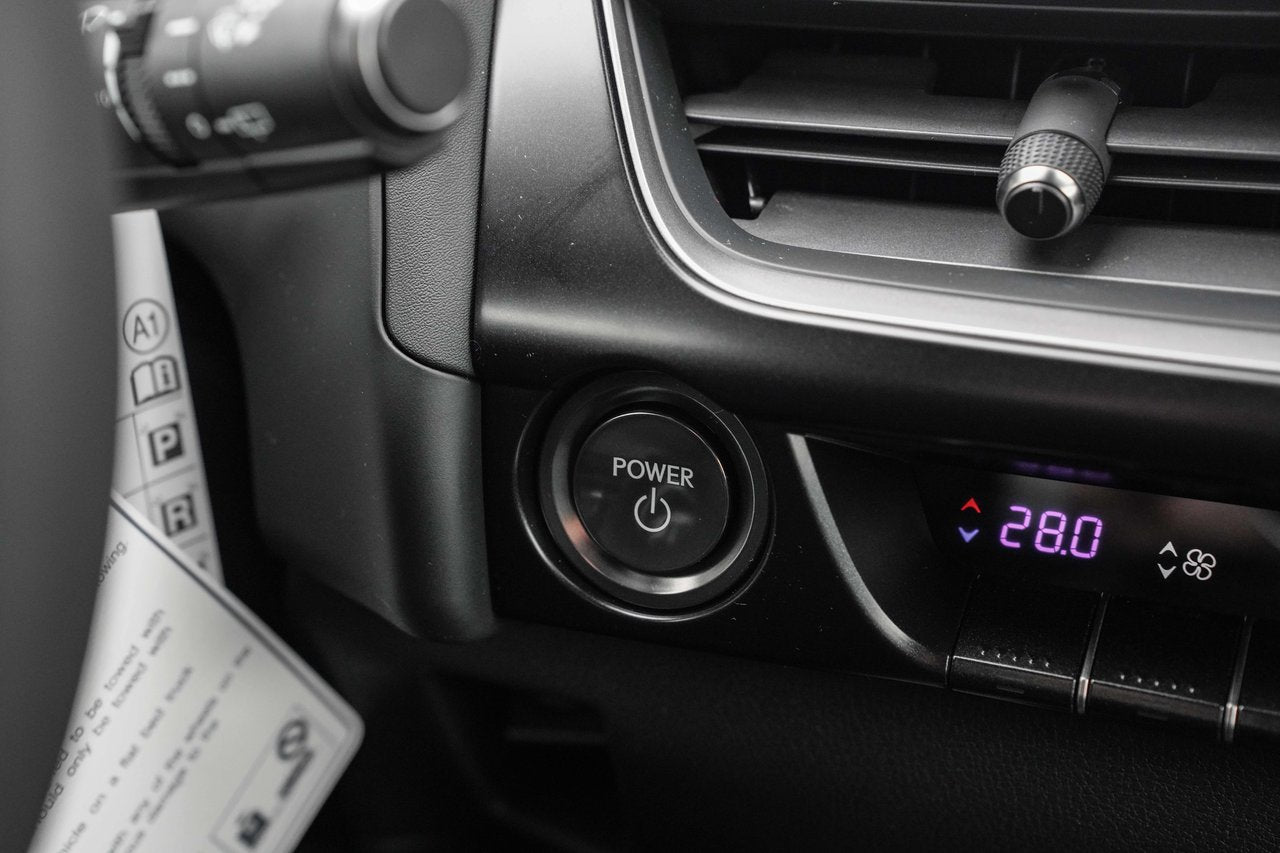 2025 Lexus UX UX 300h, HYBRID AWD PREMIUM