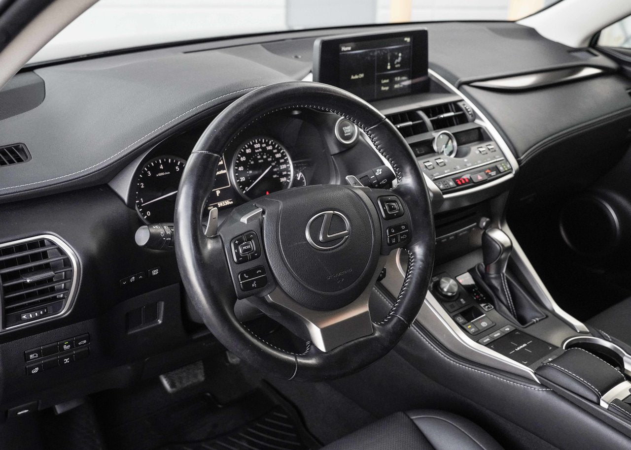 2021 Lexus NX 300 **PREMIUM PACKAGE**