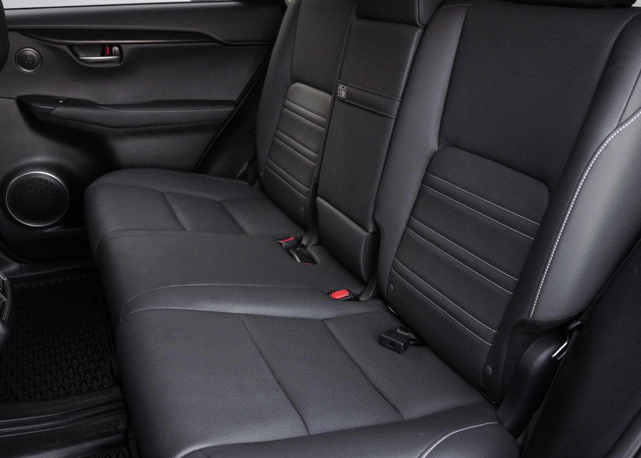 2021 Lexus NX 300 **PREMIUM PACKAGE**