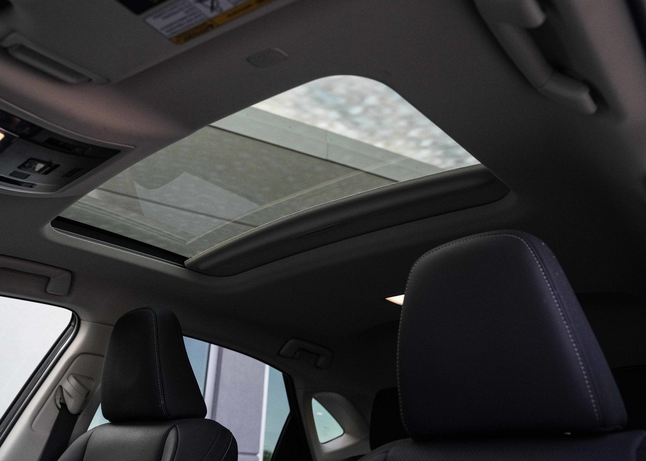 2021 Lexus NX 300 **PREMIUM PACKAGE**