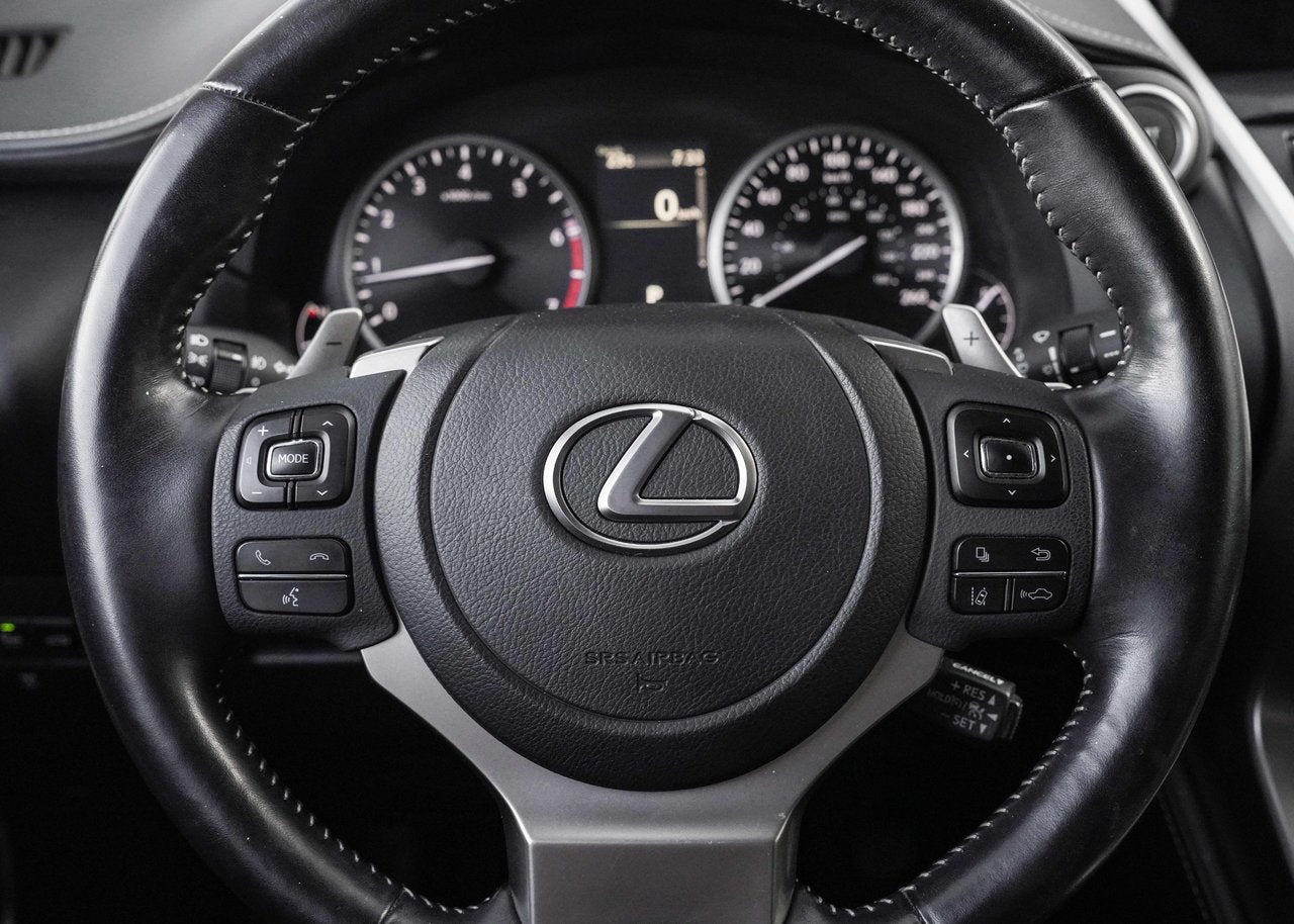 2021 Lexus NX 300 **PREMIUM PACKAGE**