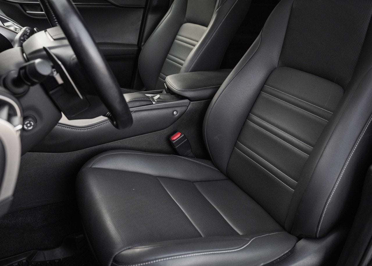 2021 Lexus NX 300 **PREMIUM PACKAGE**