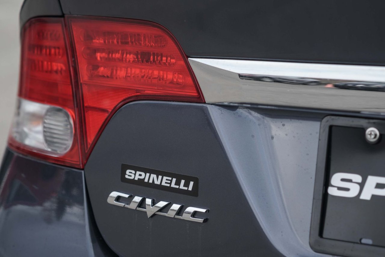 2009 Honda Civic Hybrid HYBRID