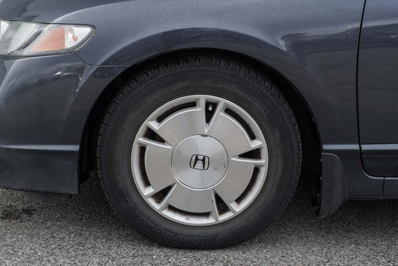 2009 Honda Civic Hybrid HYBRID