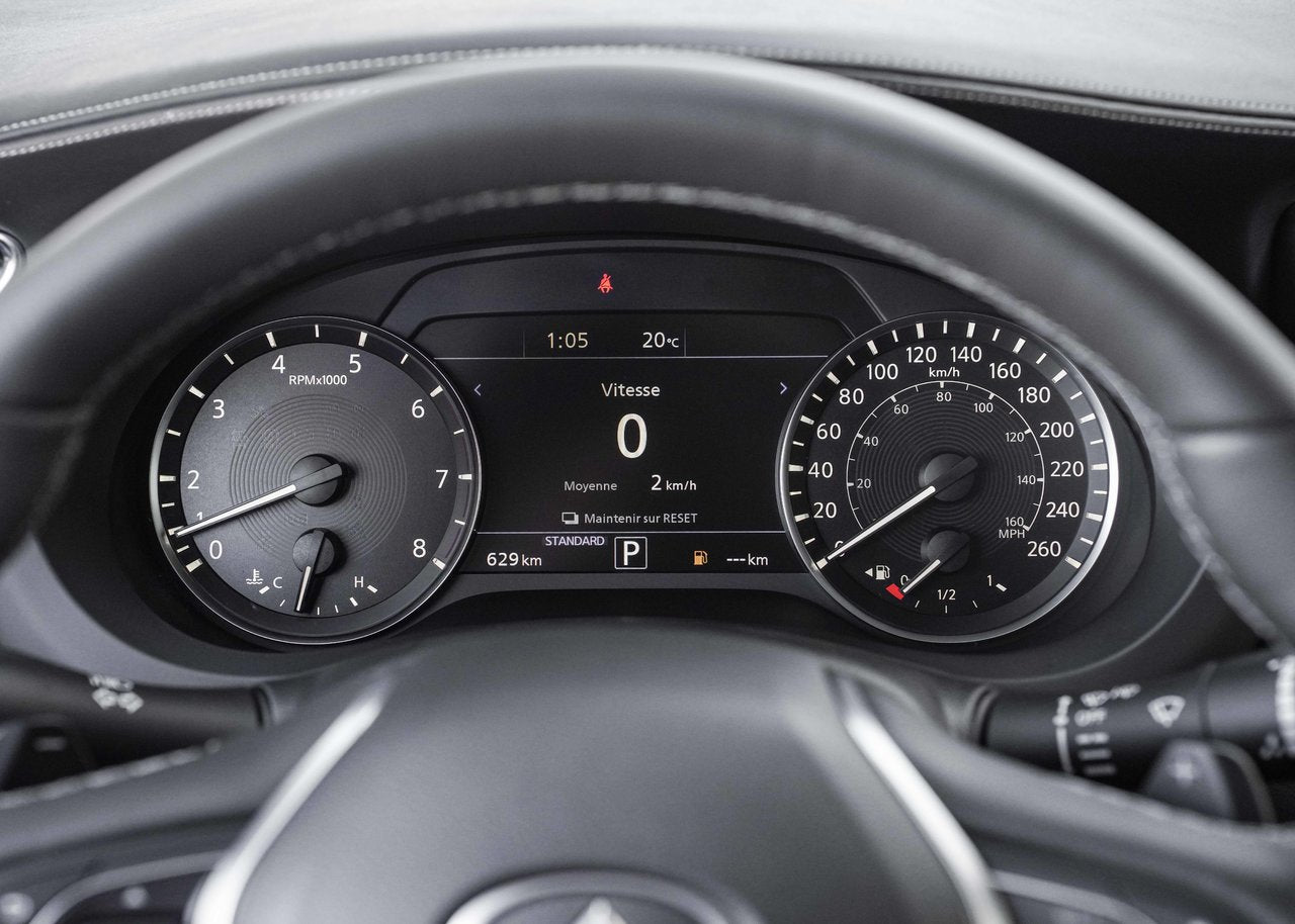 2024 Infiniti QX50 PURE