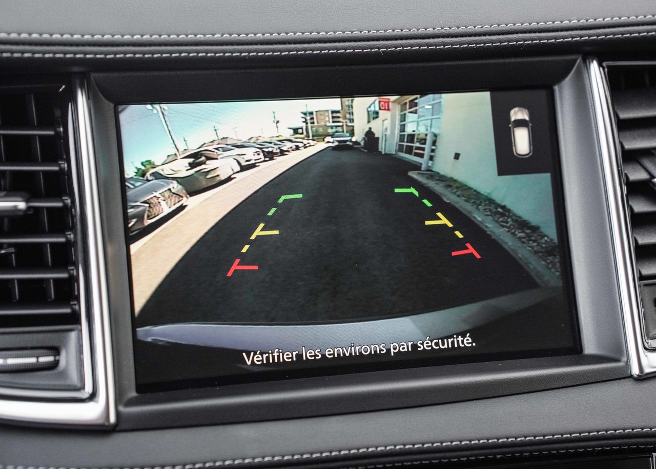 2024 Infiniti QX50 PURE