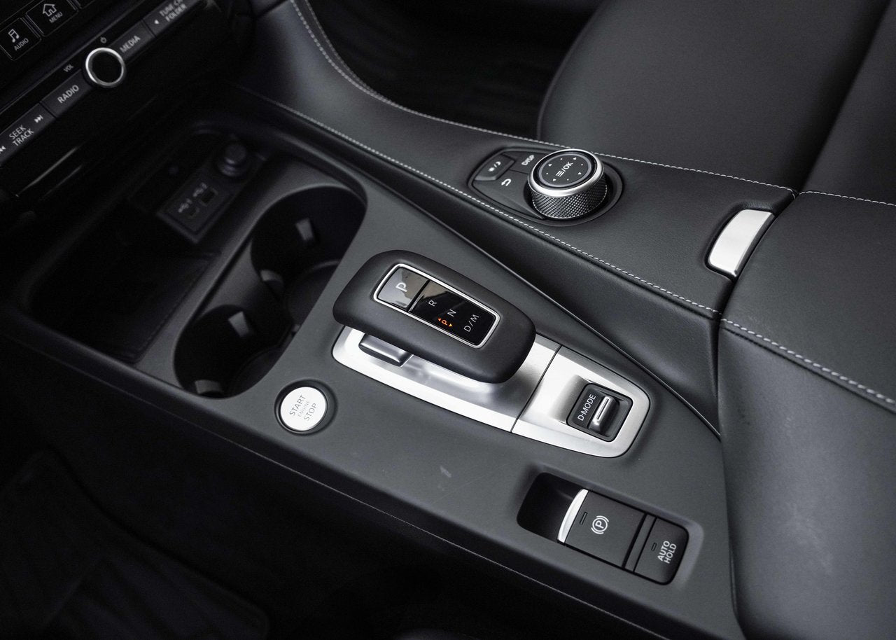 2024 Infiniti QX50 PURE