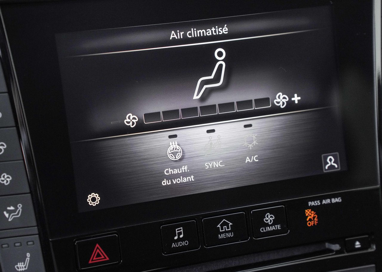 2024 Infiniti QX50 PURE