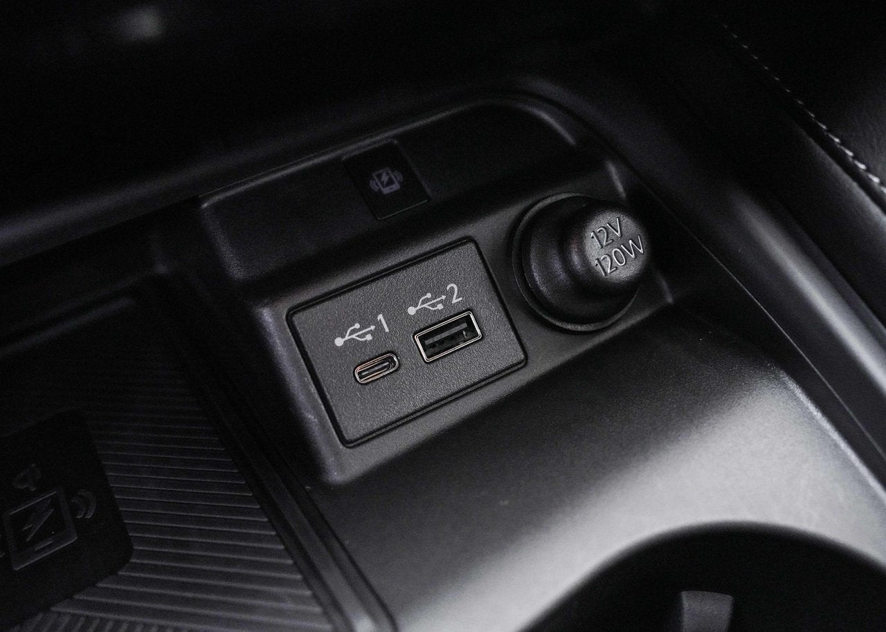 2024 Infiniti QX50 PURE