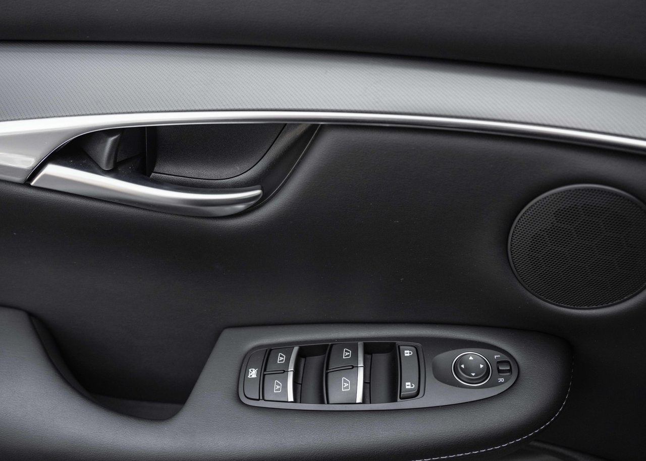 2024 Infiniti QX50 PURE