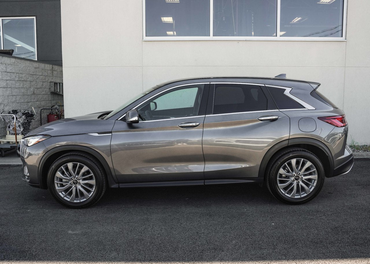 2024 Infiniti QX50 PURE