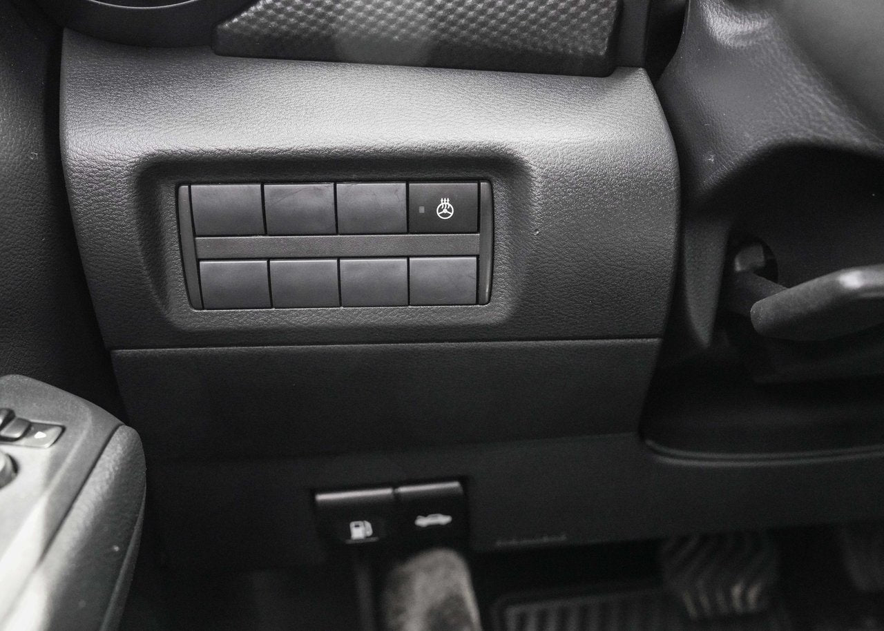 2023 Nissan Kicks SV BLACK TOP