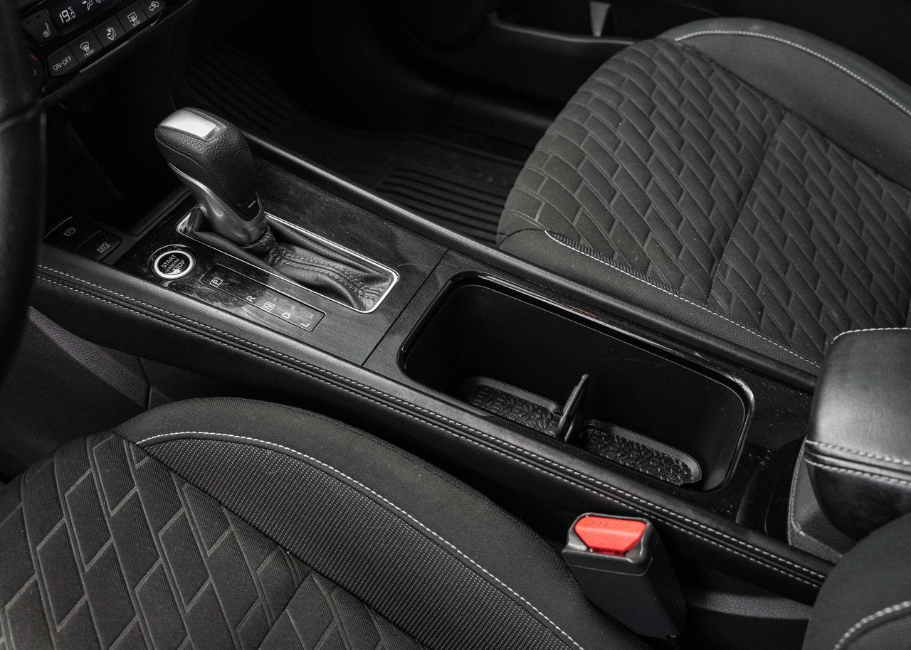 2023 Nissan Kicks SV BLACK TOP