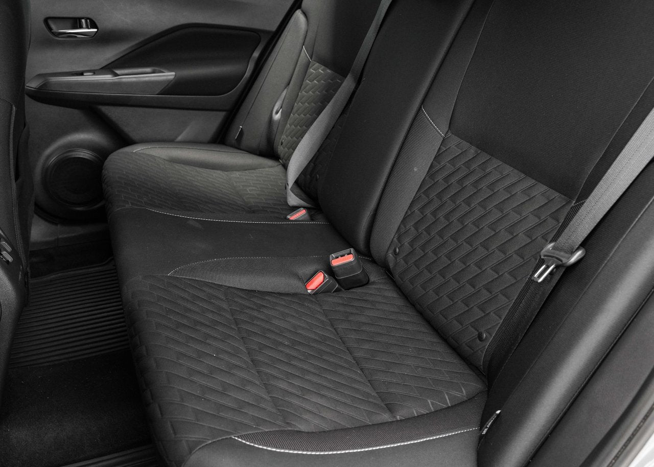 2023 Nissan Kicks SV BLACK TOP