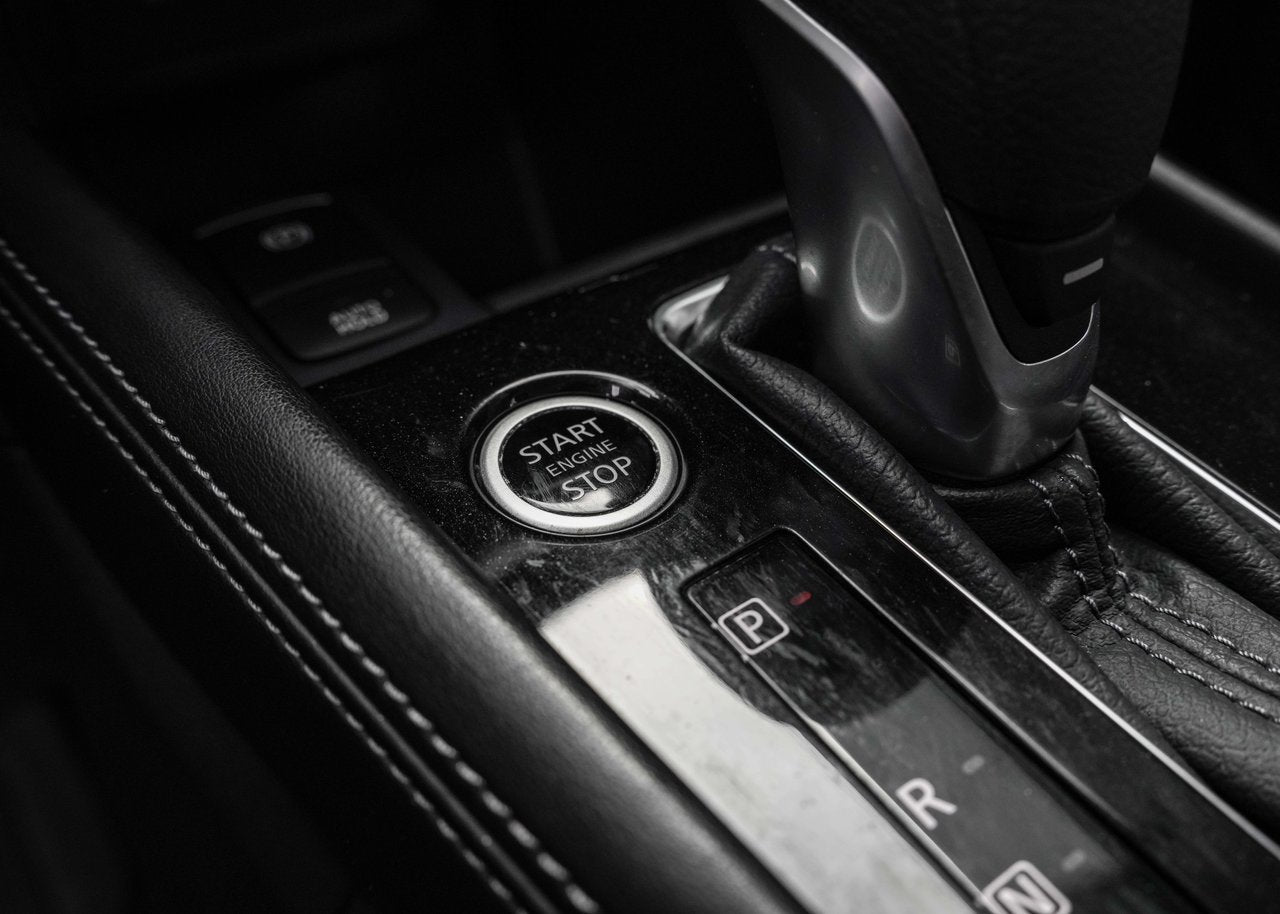 2023 Nissan Kicks SV BLACK TOP