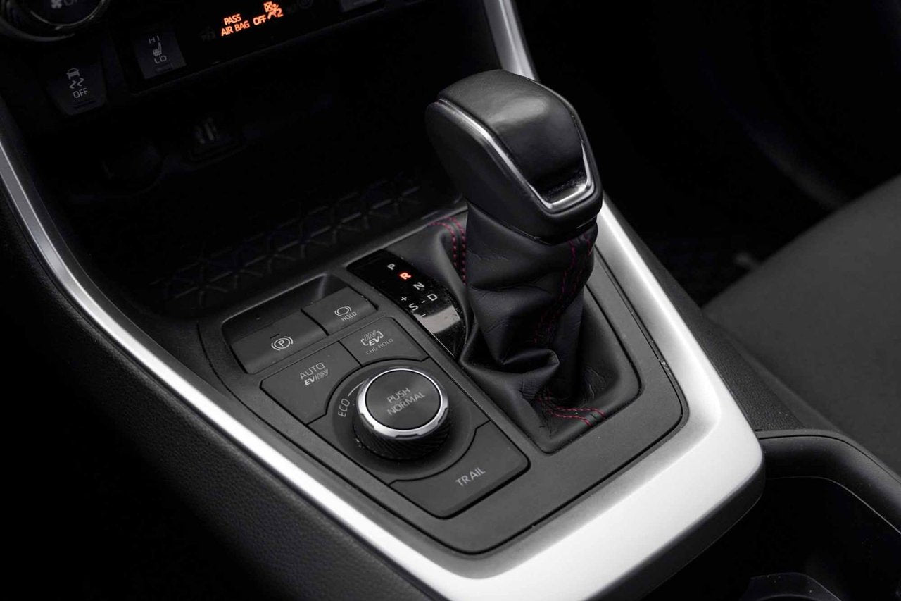 2024 Toyota RAV4 Prime SE DEMO AWD HYBRIDE BRANCHABLE TOIT CARPLAY