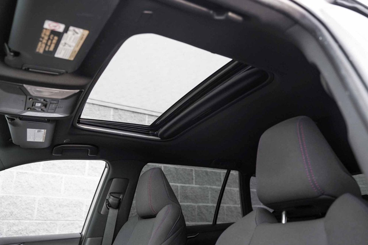 2024 Toyota RAV4 Prime SE DEMO AWD HYBRIDE BRANCHABLE TOIT CARPLAY