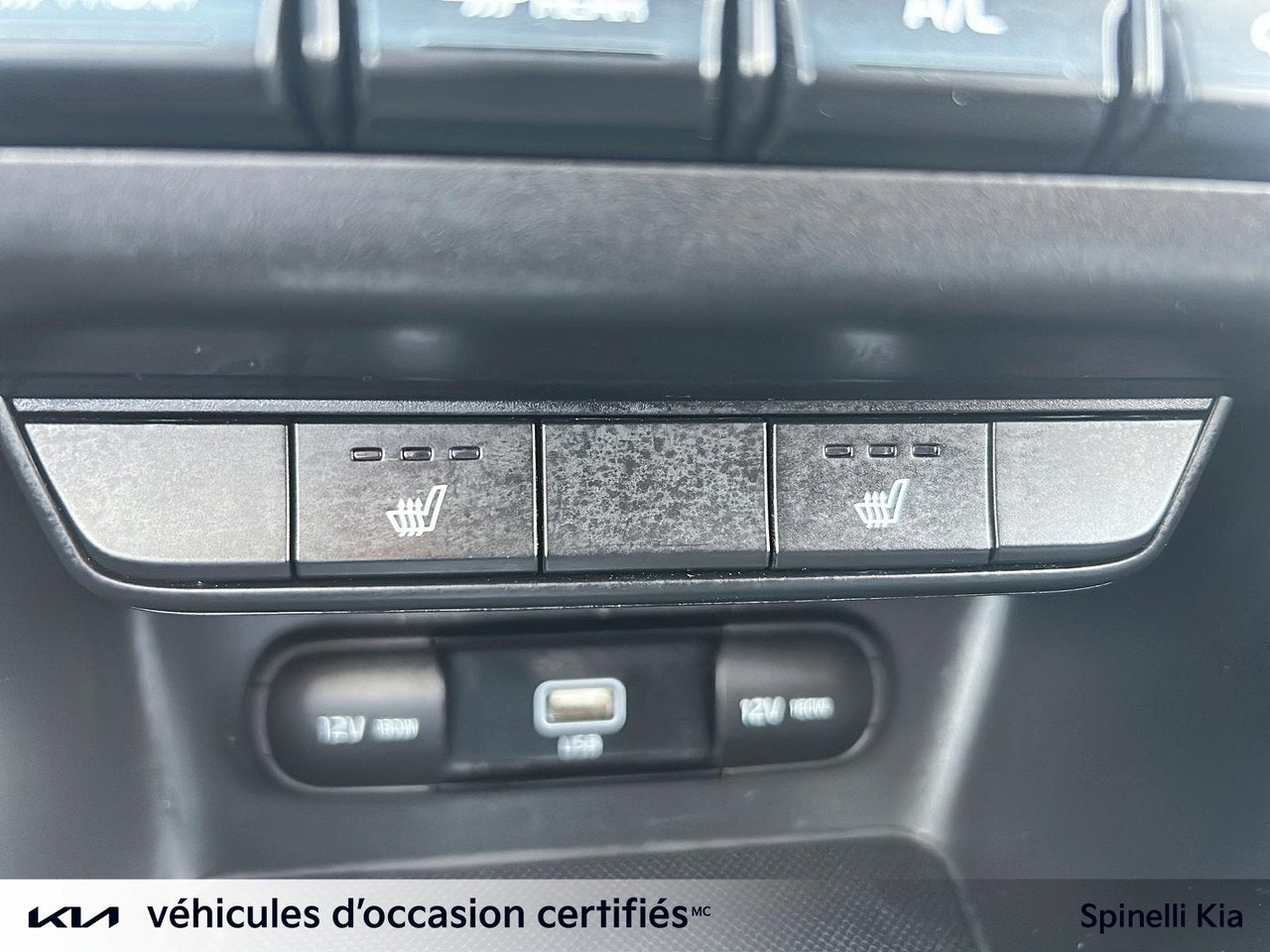 2022 Kia Sportage LX AWD