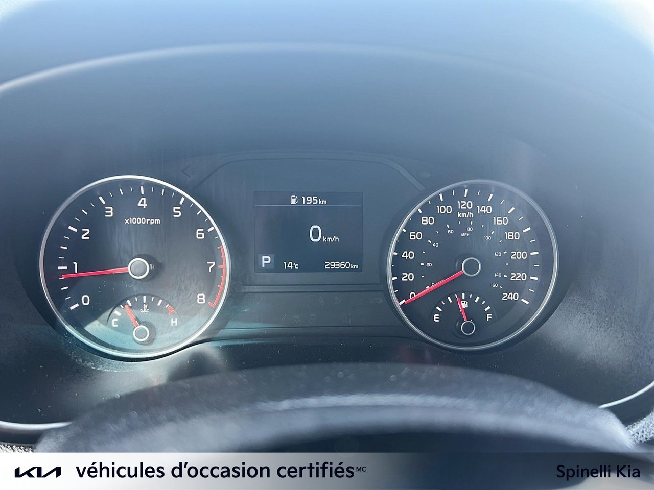 2022 Kia Sportage LX AWD