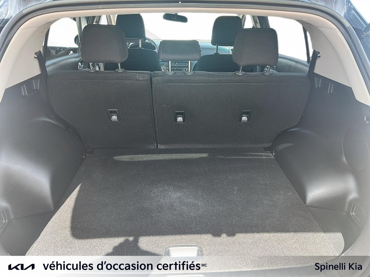 2022 Kia Sportage LX AWD