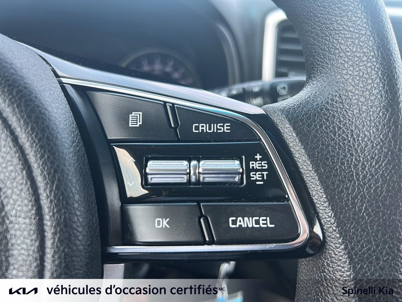 2022 Kia Sportage LX AWD