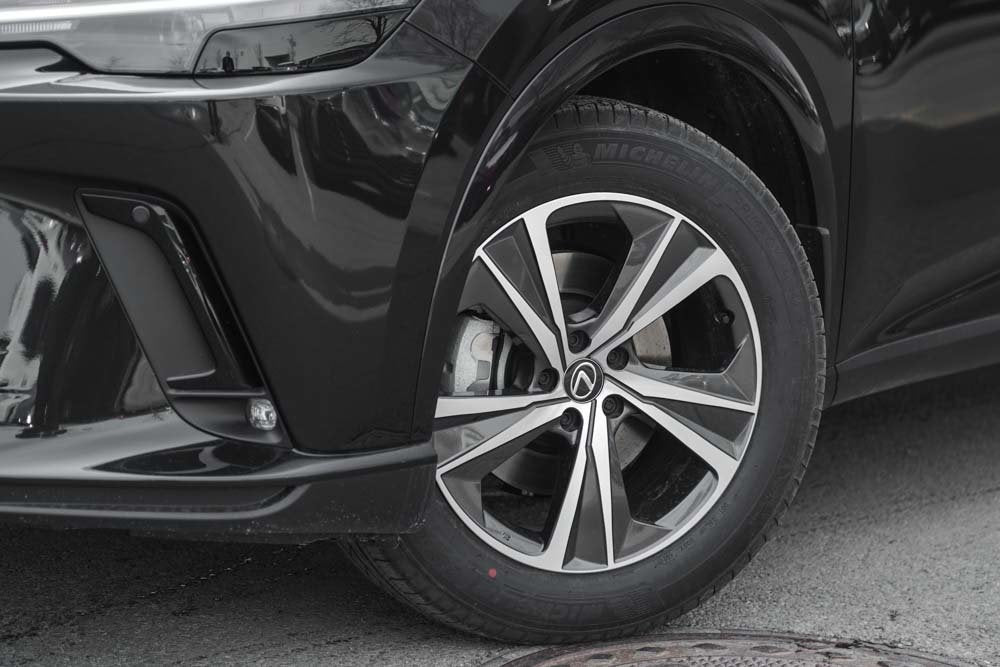 2025 Lexus RX STD