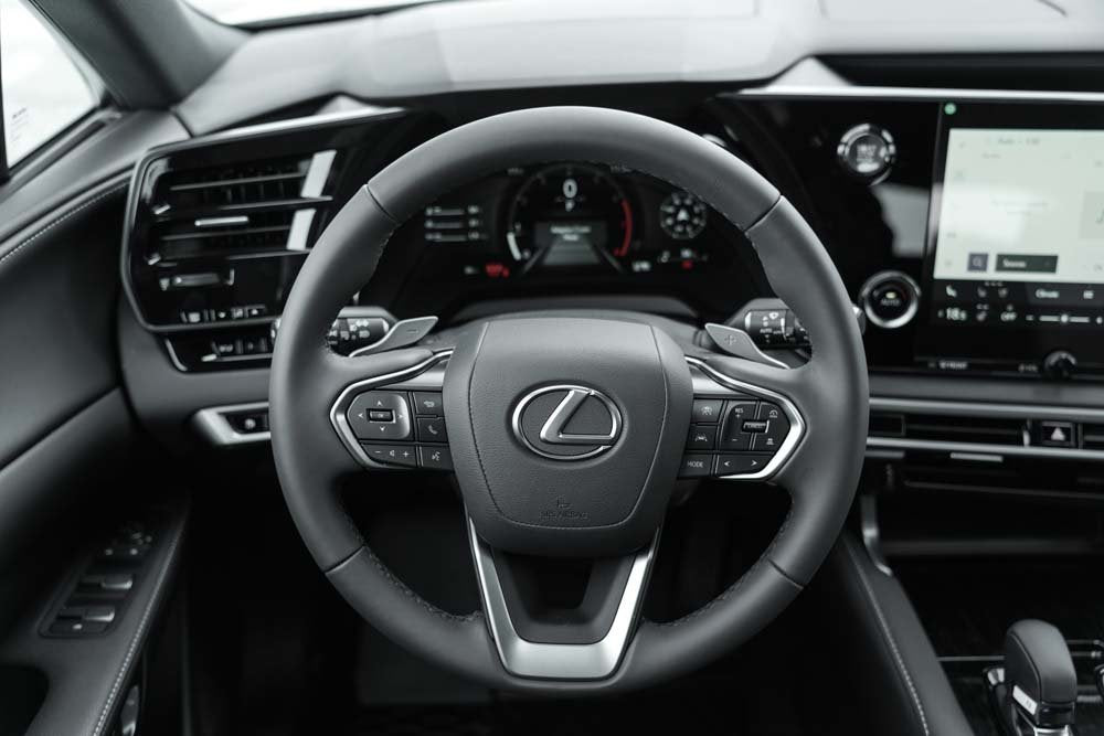 2025 Lexus RX STD