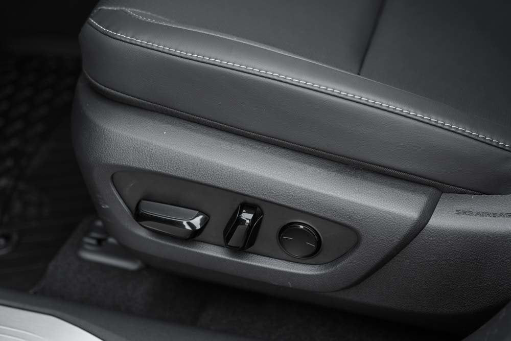 2025 Lexus RX STD