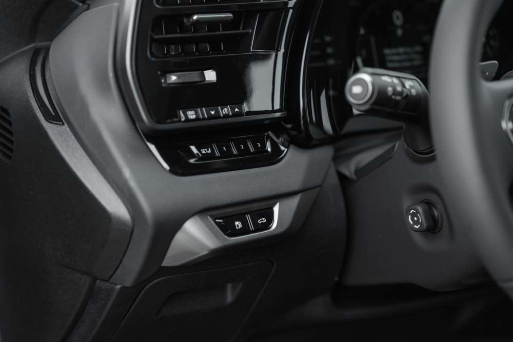 2025 Lexus RX STD