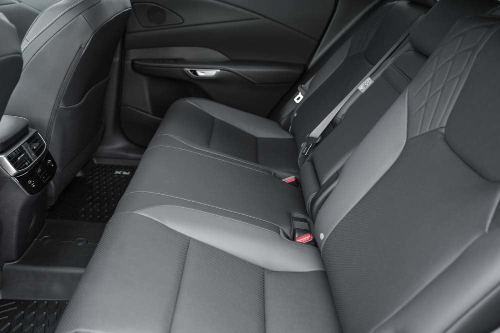 2025 Lexus RX STD