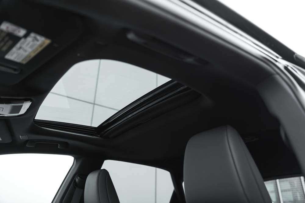2025 Lexus RX STD