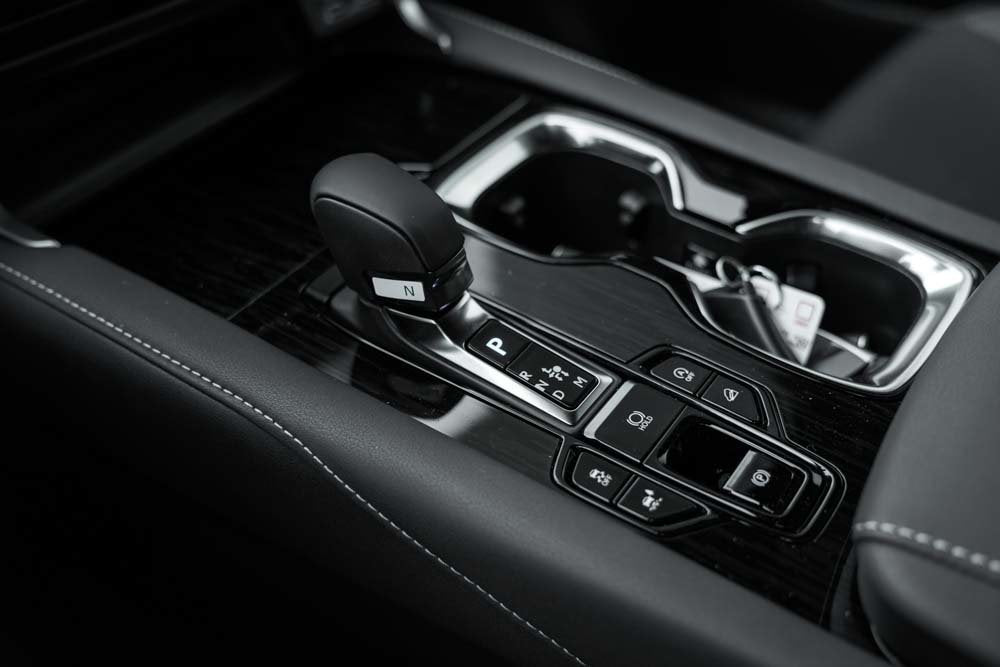 2025 Lexus RX STD