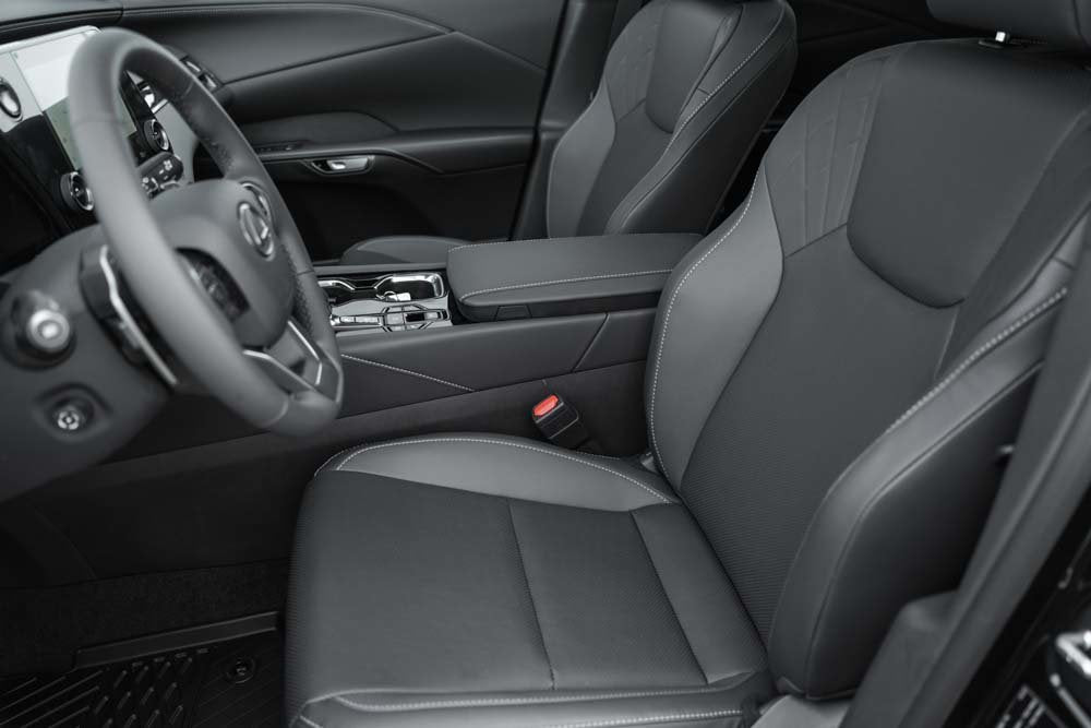 2025 Lexus RX STD