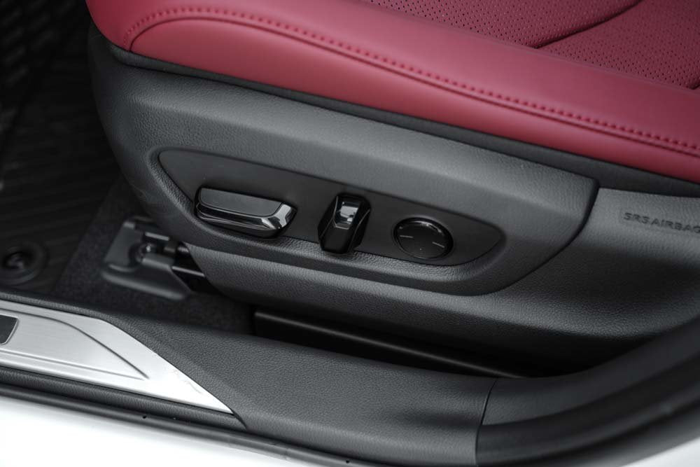 2025 Lexus UX HYBRID F SPORT