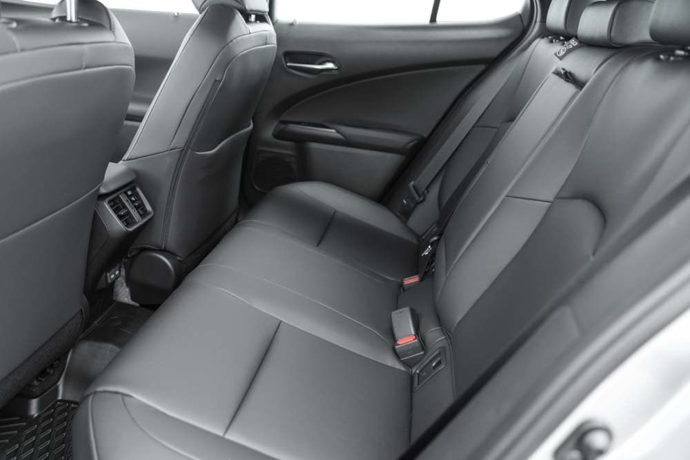 2025 Lexus UXH NONE