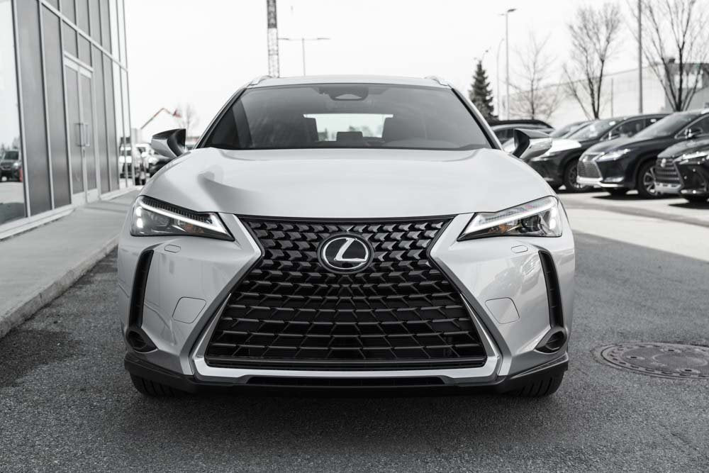 2025 Lexus UXH NONE