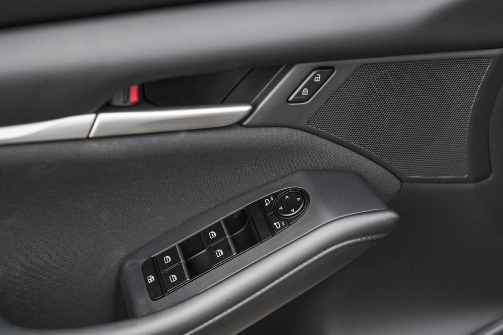 2024 Mazda Mazda3 Sport GS