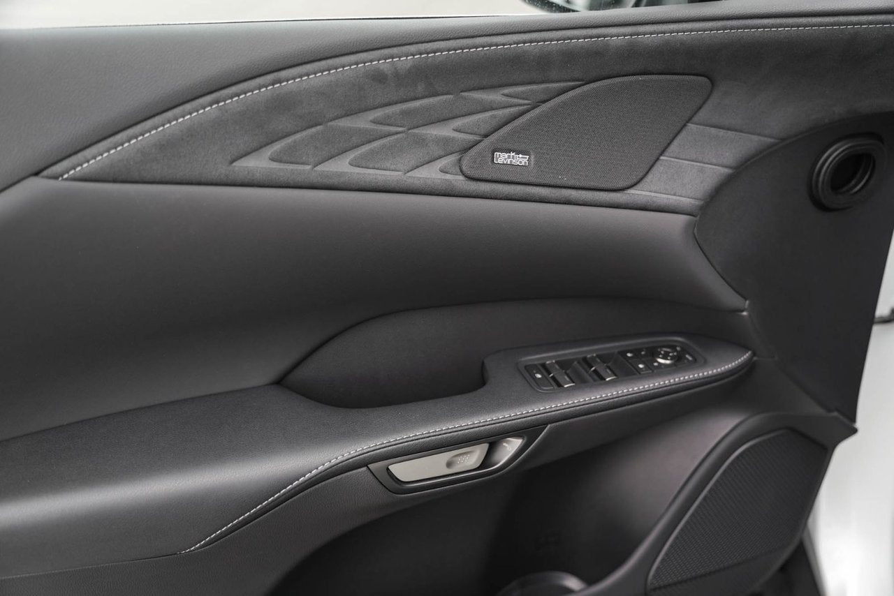 2025 Lexus RX Plug-In Hybrid 450h+