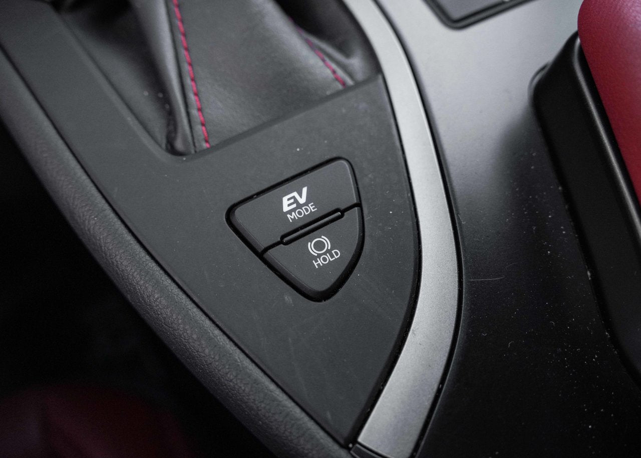 2024 Lexus UX 250h **F SPORT 1 HYBRIDE AWD**